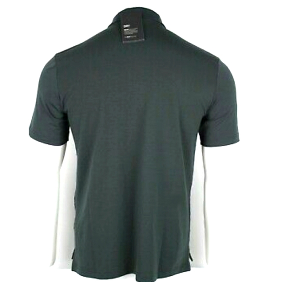NWT Men's Jordan Active SS Polo Shirt - Picture 2 of 6